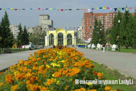 Какие места посетить в Екатеринбурге